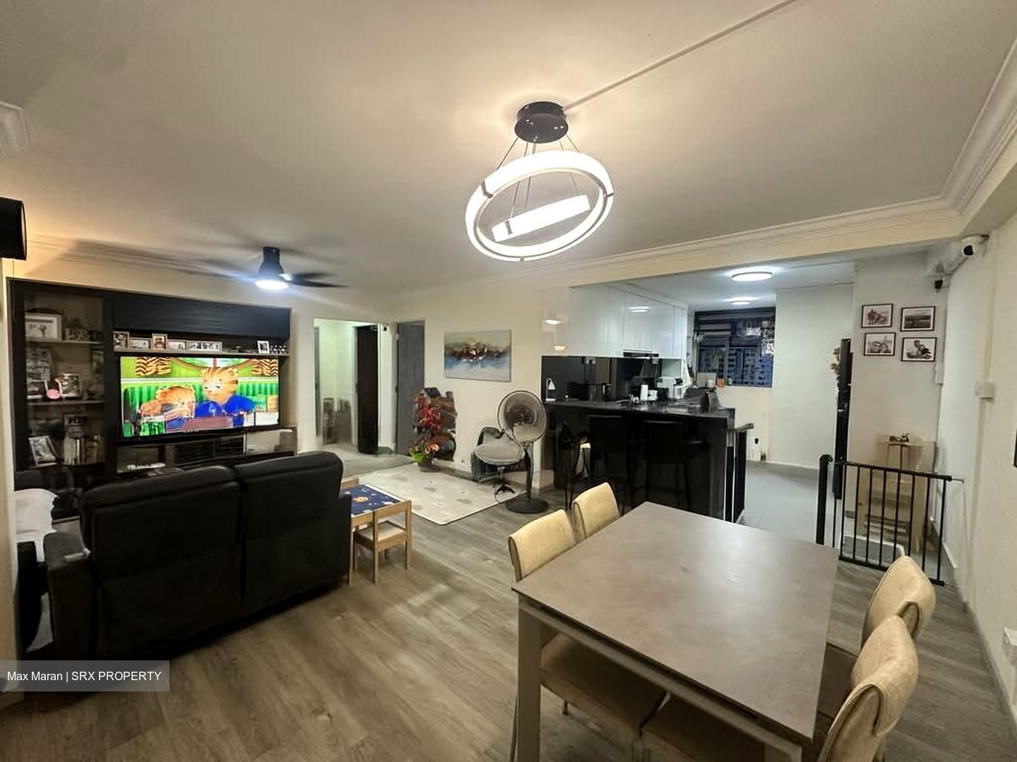 Blk 922 Hougang Street 91 (Hougang), HDB 4 Rooms #570980151